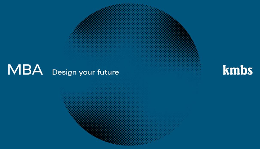 MBA - Design your future