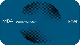 MBA - Design your future